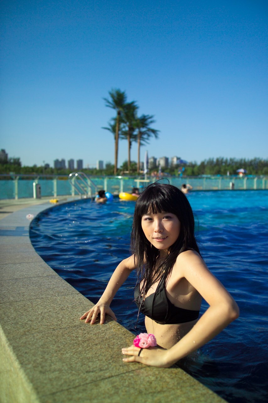 希威社VIP合辑 原版套图收藏版 VIP006