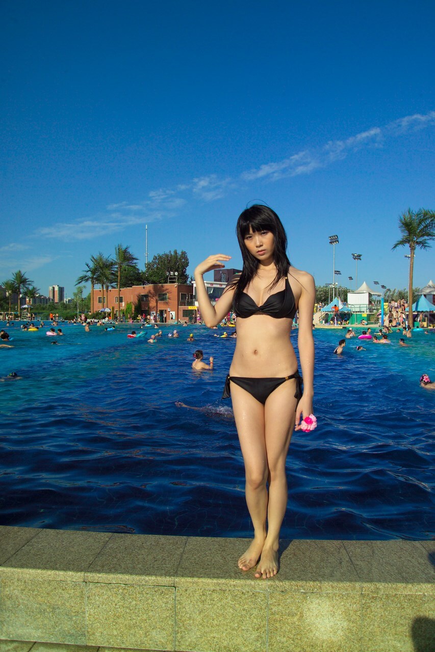 希威社VIP合辑 原版套图收藏版 VIP006