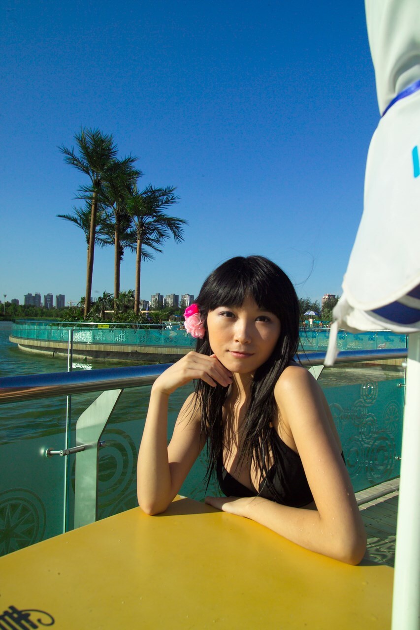 希威社VIP合辑 原版套图收藏版 VIP006