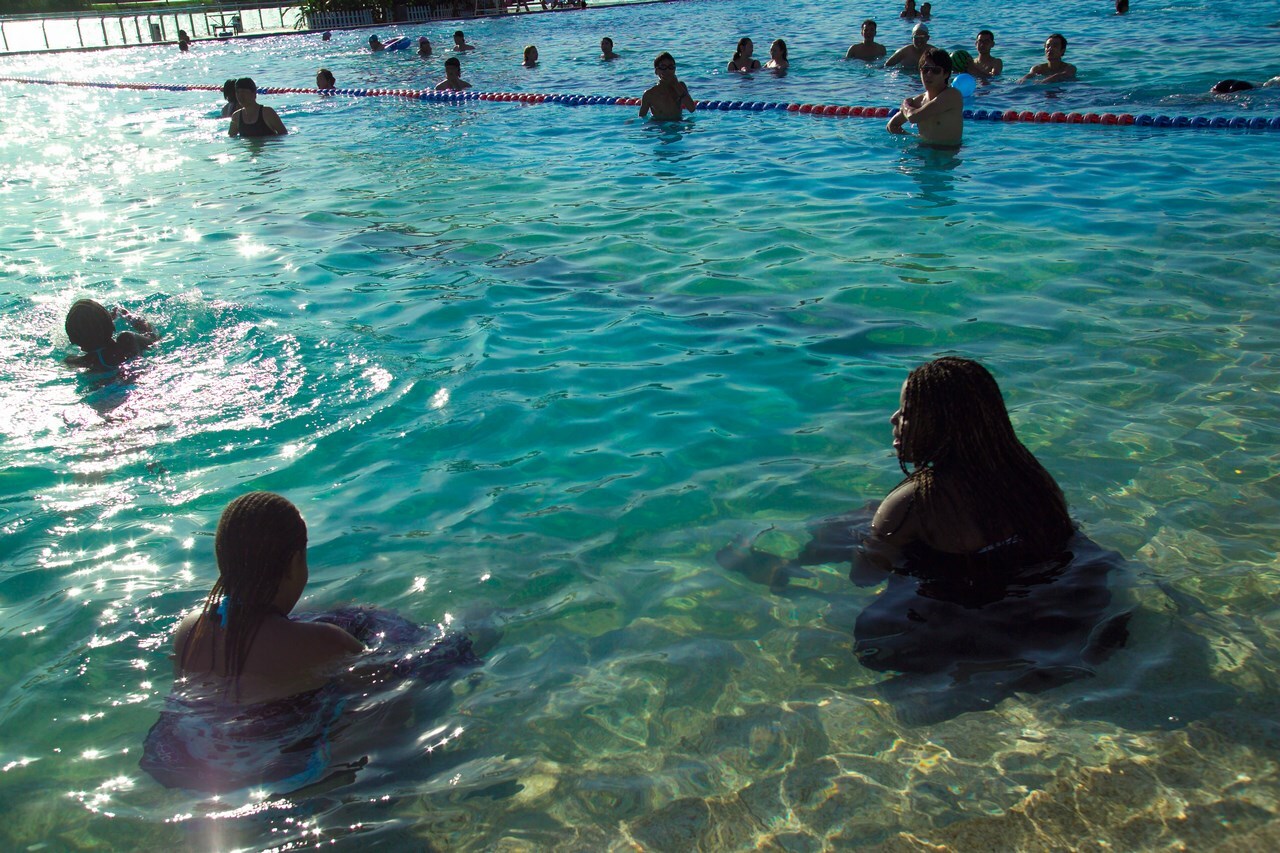 希威社VIP合辑 原版套图收藏版 VIP006