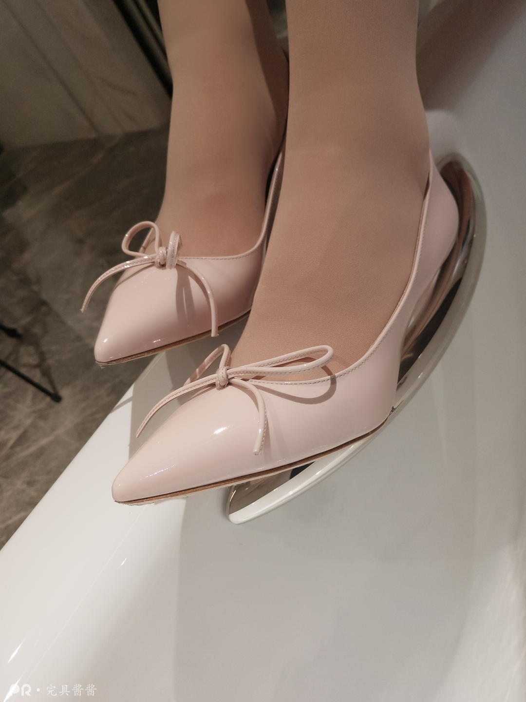 微博嫩妹完具少女w - 小秘系列 物超所值哦