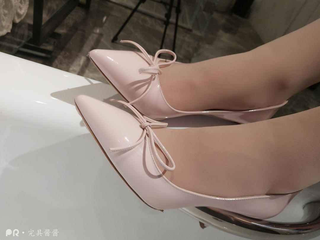 微博嫩妹完具少女w - 小秘系列 物超所值哦