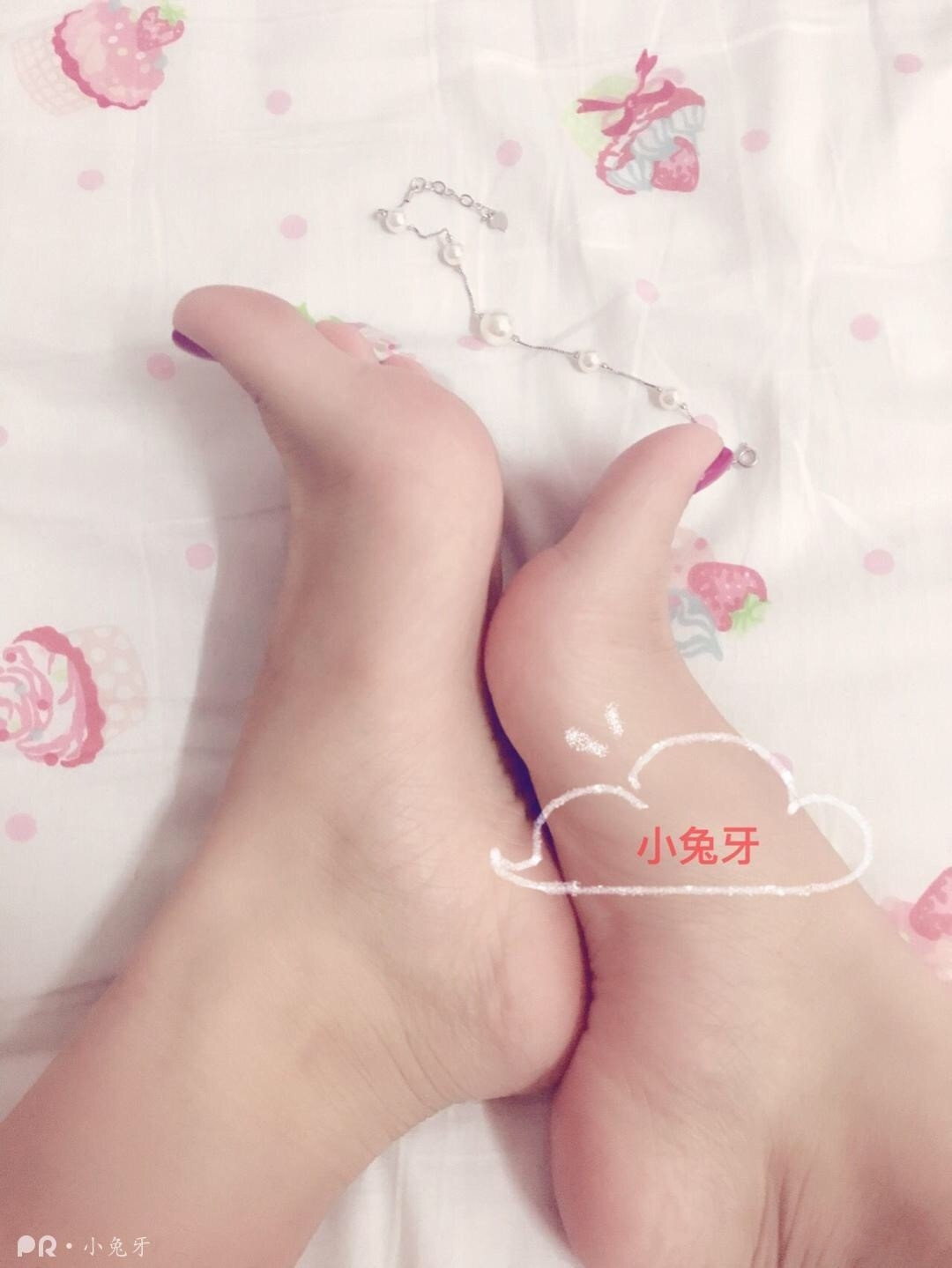 小兔牙酒店约会