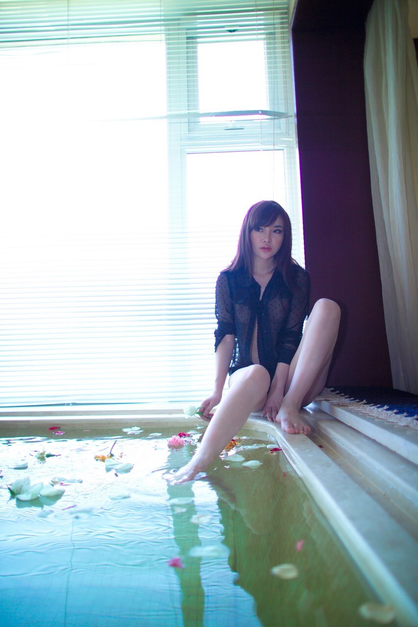 希威社VIP合辑  vip007