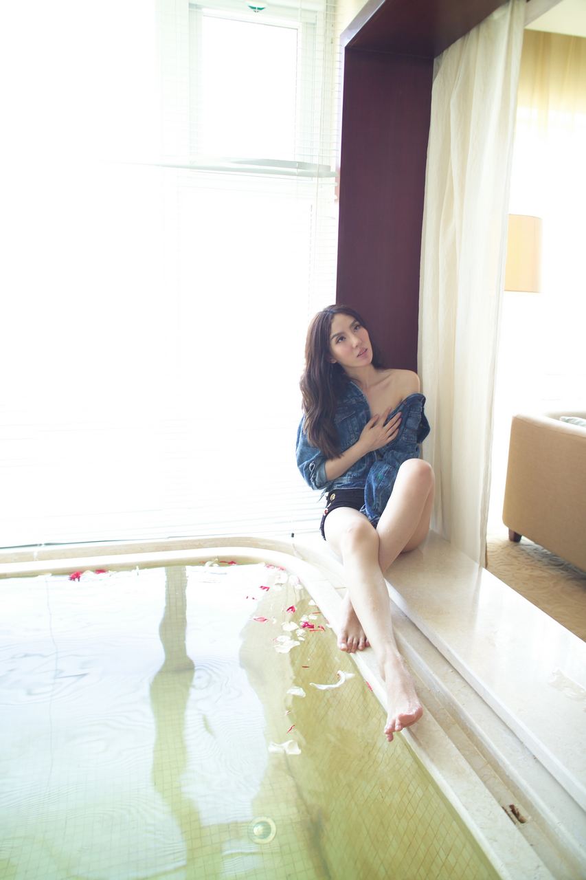 希威社VIP合辑  vip008