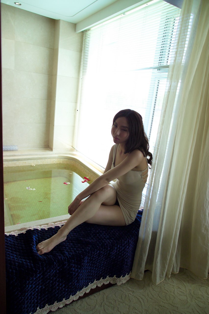 希威社VIP合辑  vip008