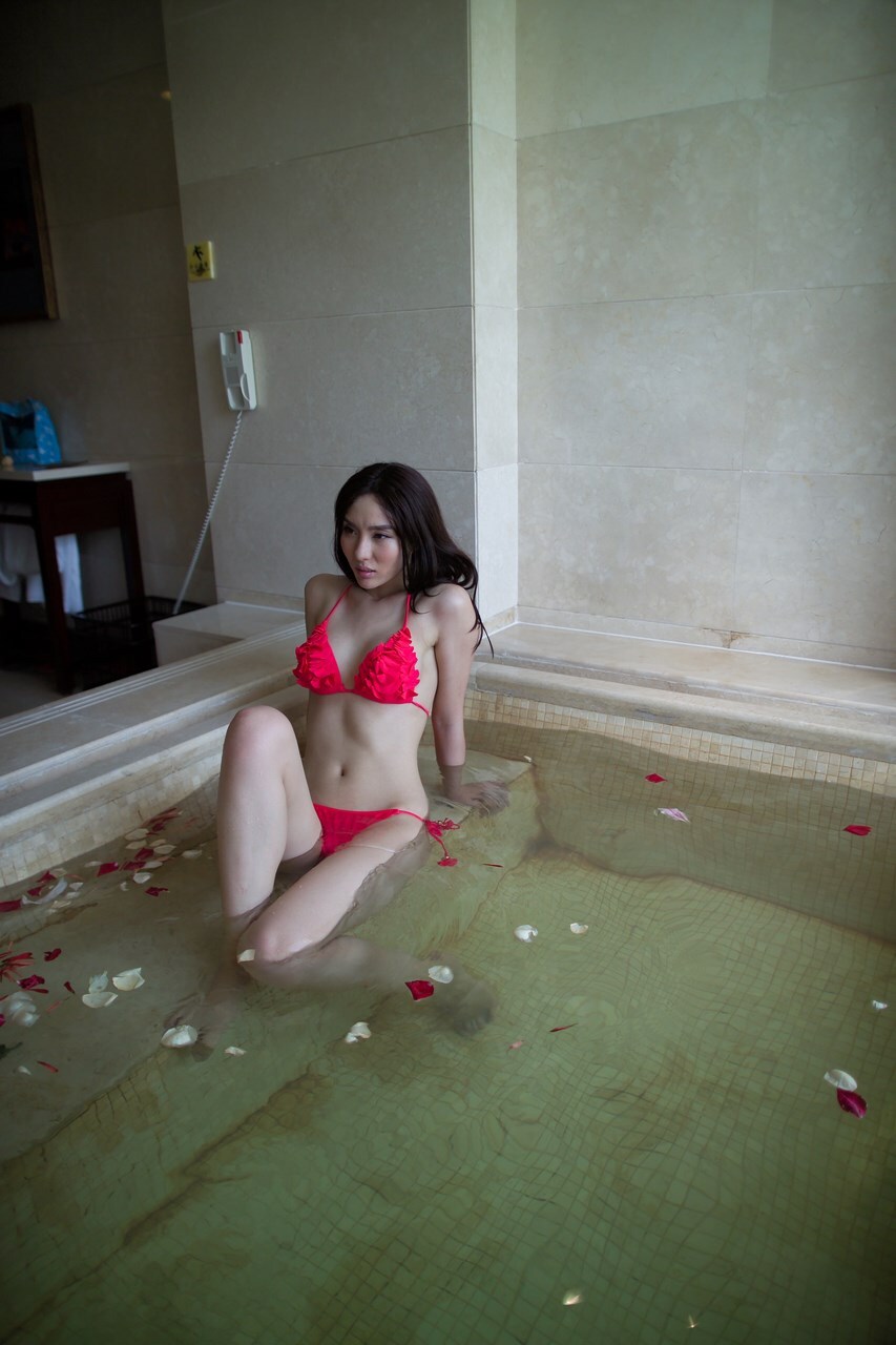 希威社VIP合辑  vip008