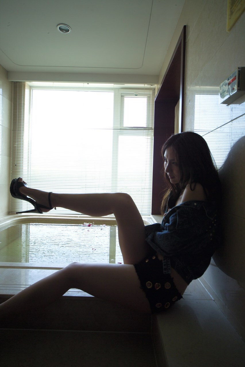 希威社VIP合辑  vip008