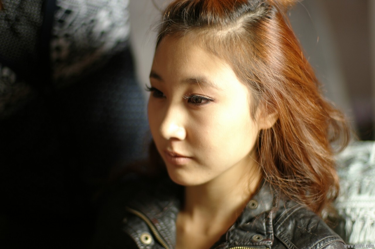 希威社VIP合辑  vip009