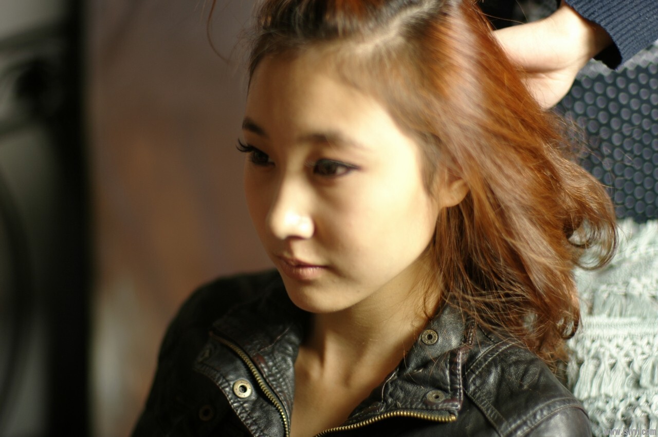 希威社VIP合辑  vip009