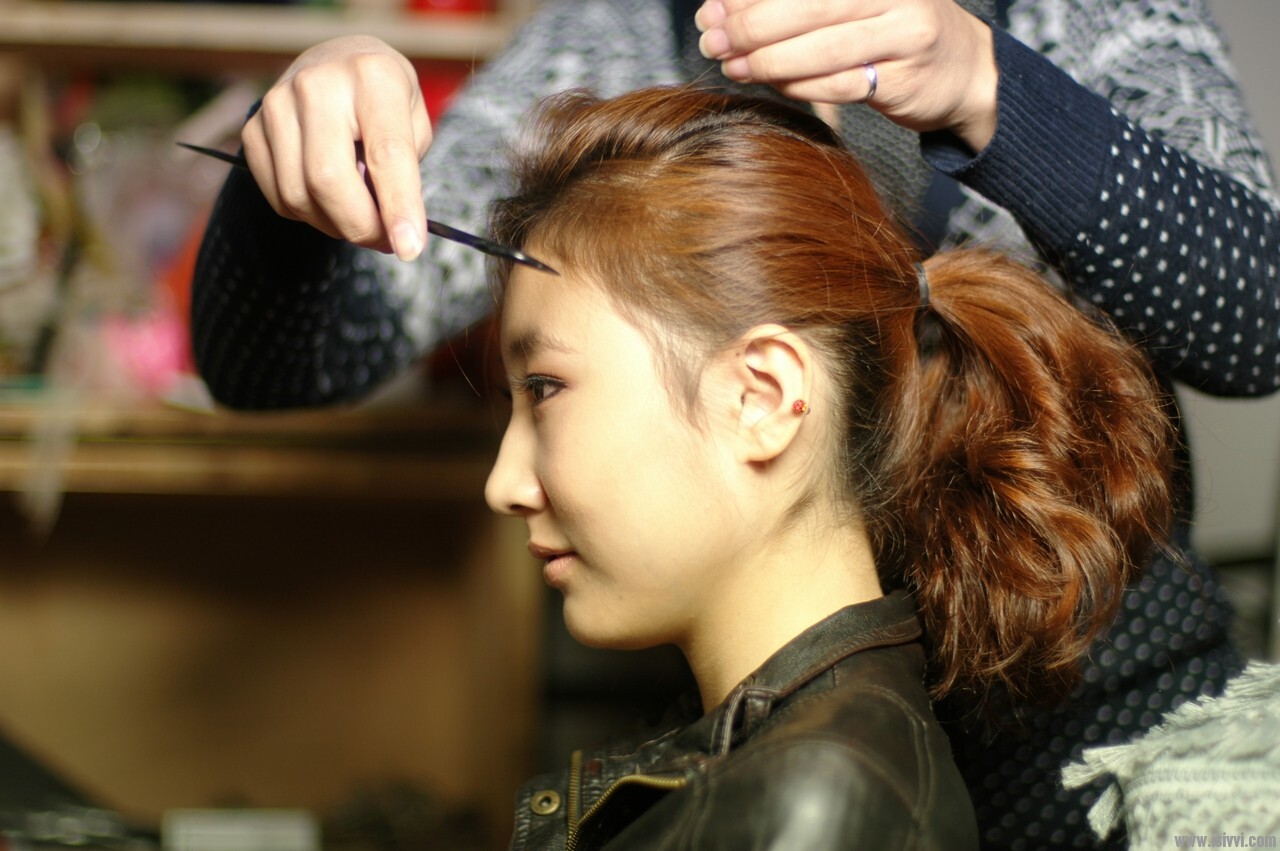 希威社VIP合辑  vip009