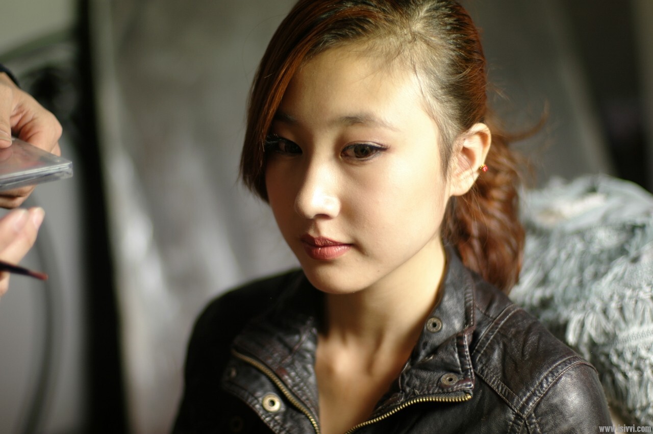 希威社VIP合辑  vip009