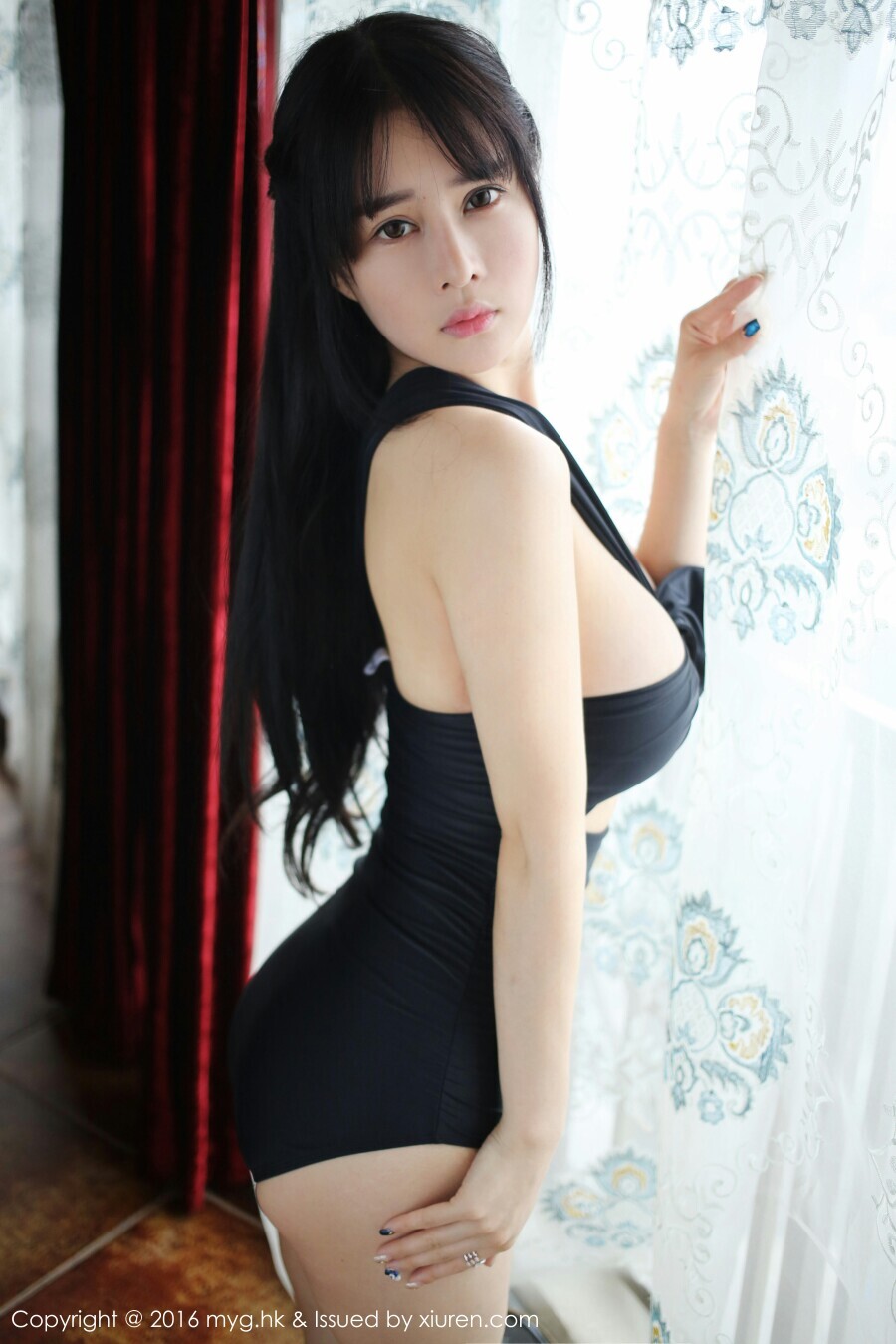 美图赚赚蔡文钰Angle图片视频合集