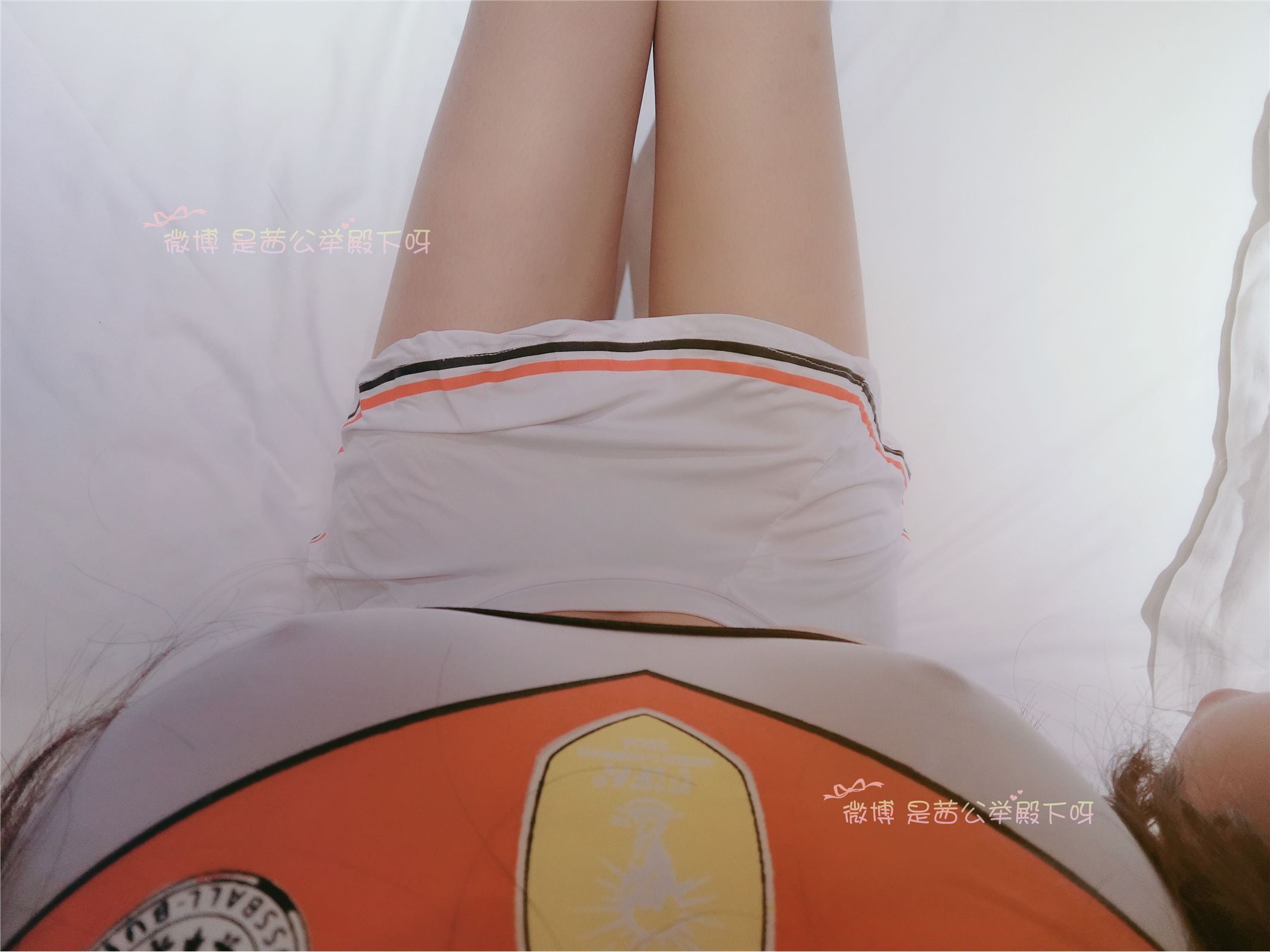 原来是茜公举殿下呀- 世界杯系列