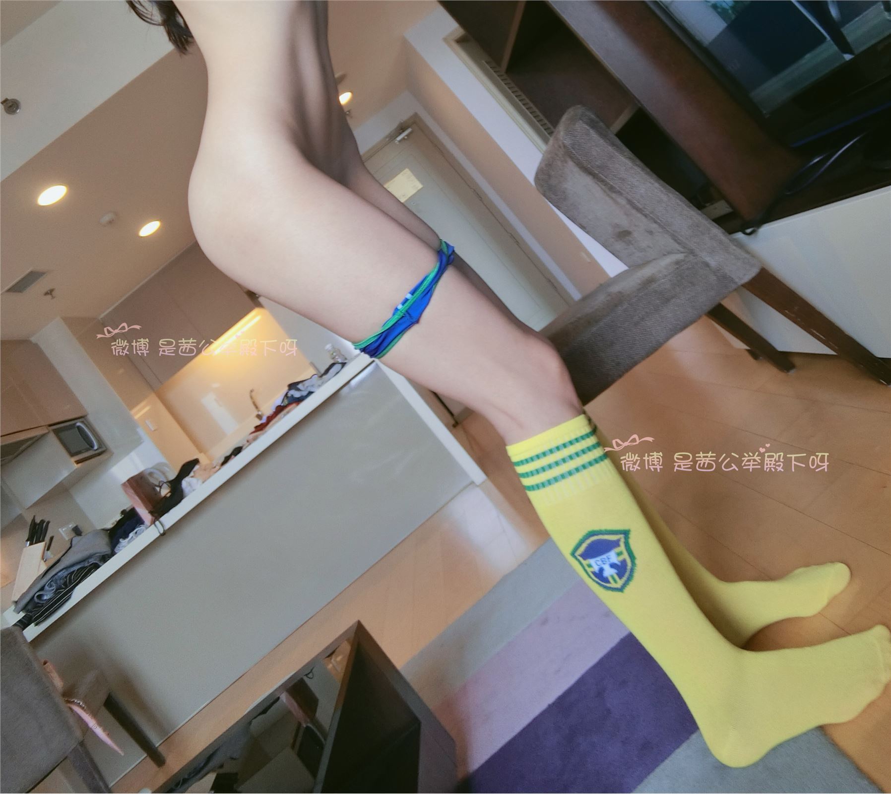 原来是茜公举殿下呀- 世界杯系列