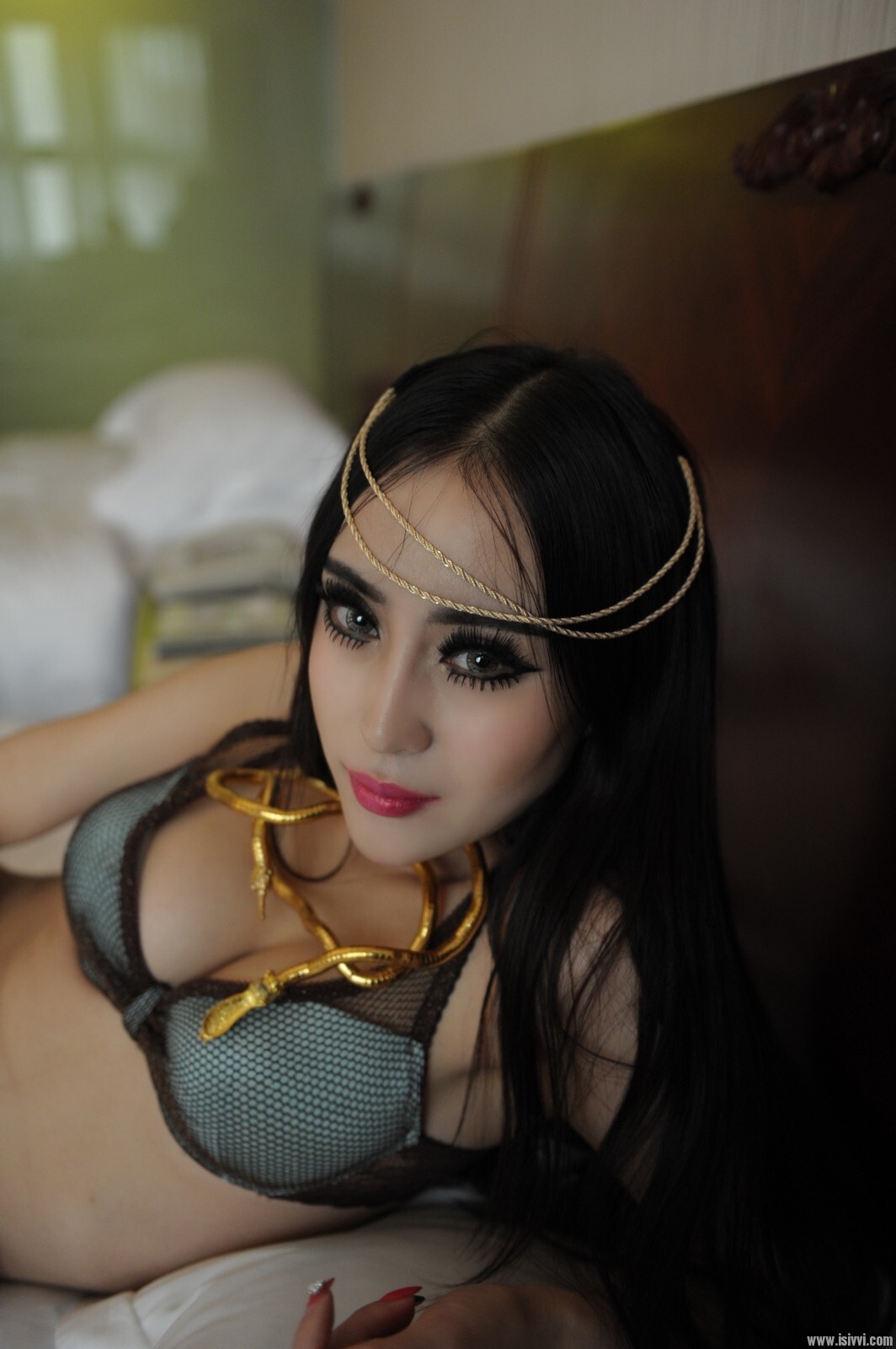 希威社VIP 套图收藏版 VIP027