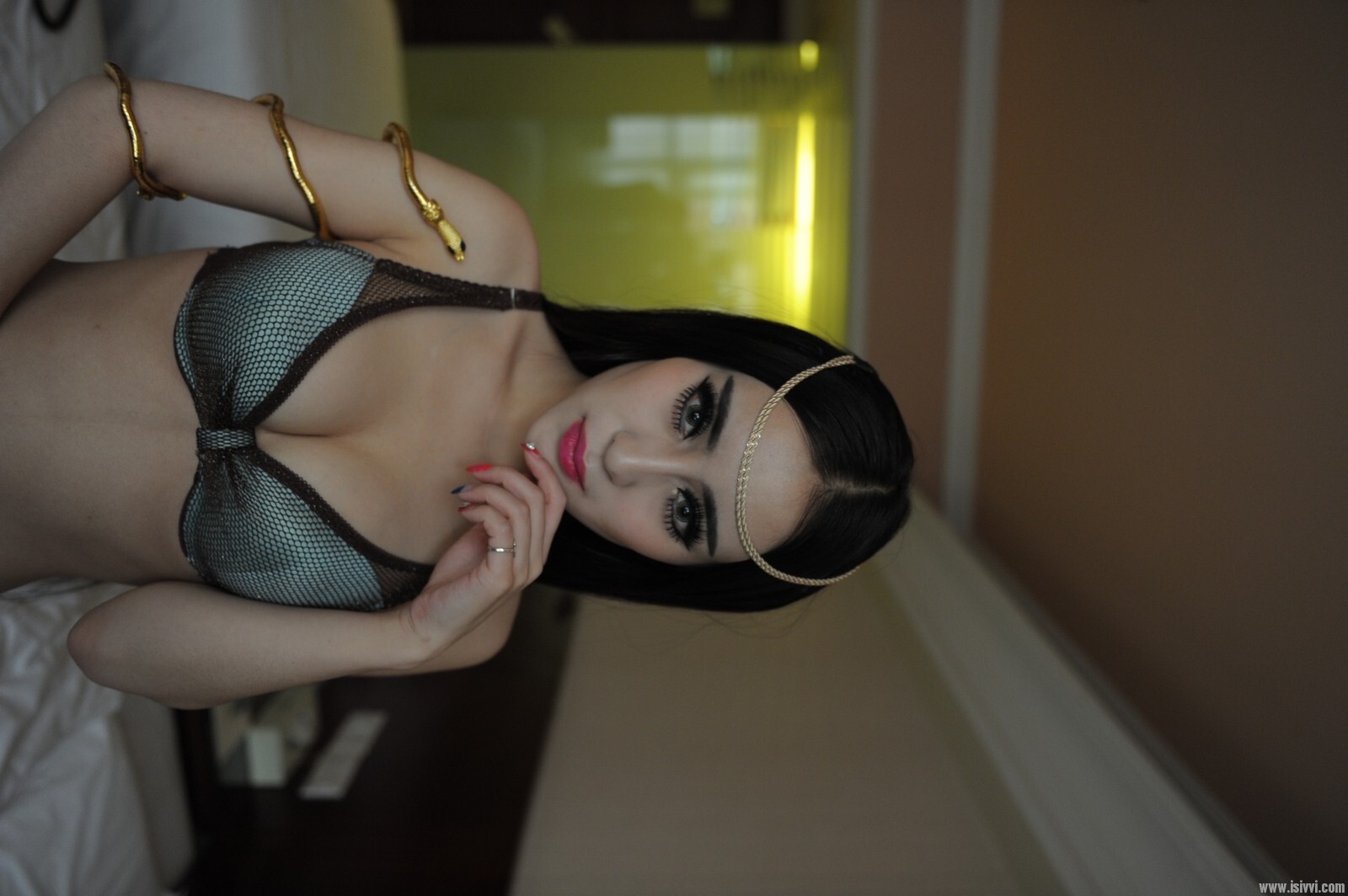 希威社VIP 套图收藏版 VIP027