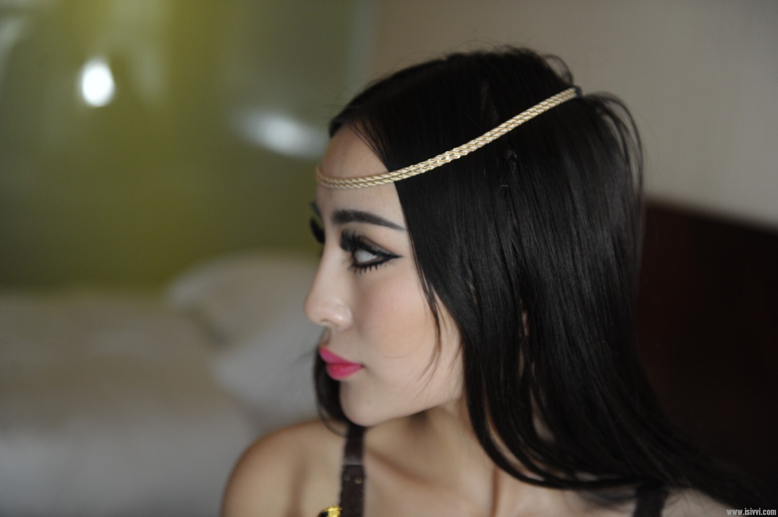 希威社VIP 套图收藏版 VIP027