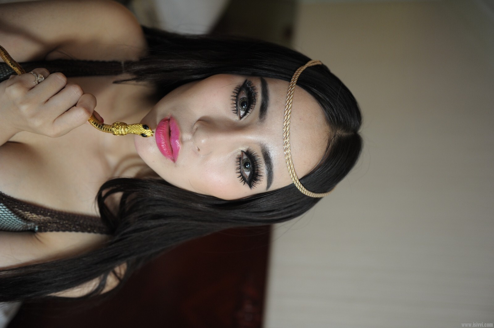 希威社VIP 套图收藏版 VIP027