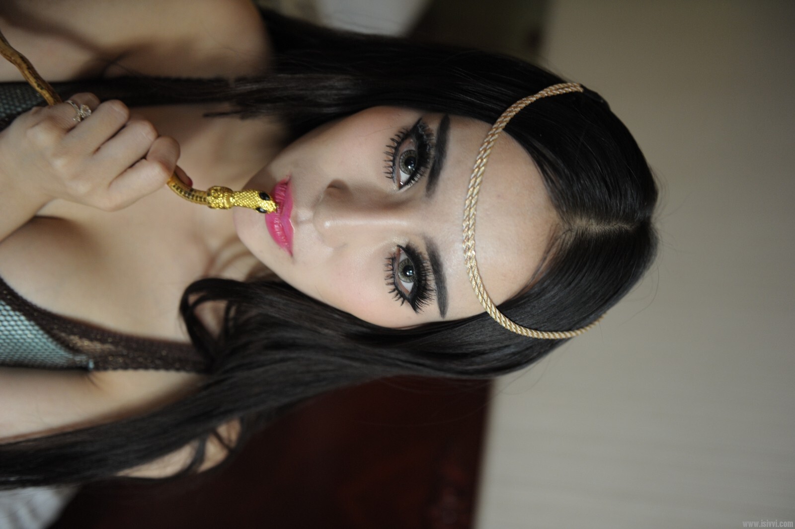 希威社VIP 套图收藏版 VIP027