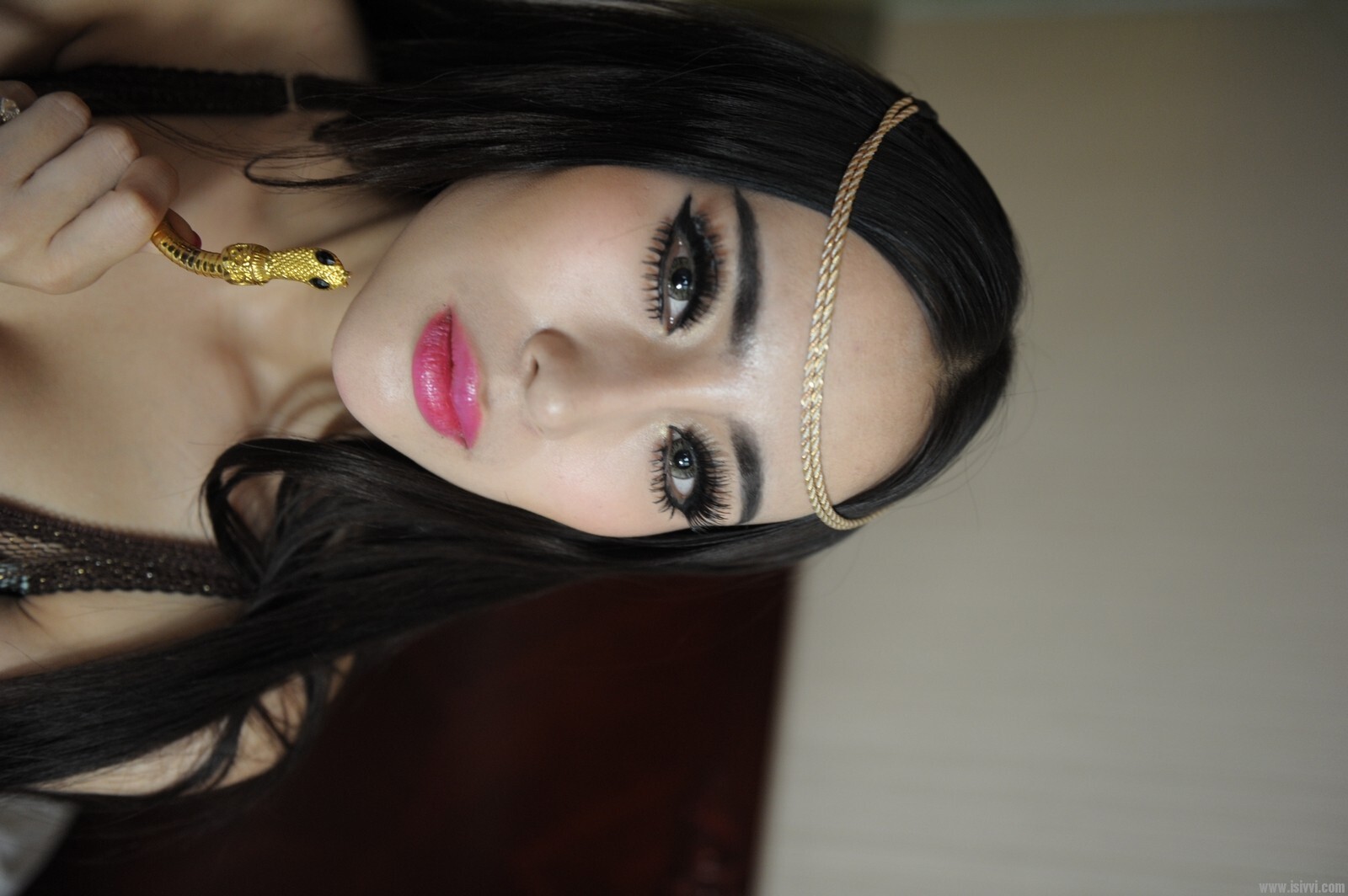 希威社VIP 套图收藏版 VIP027