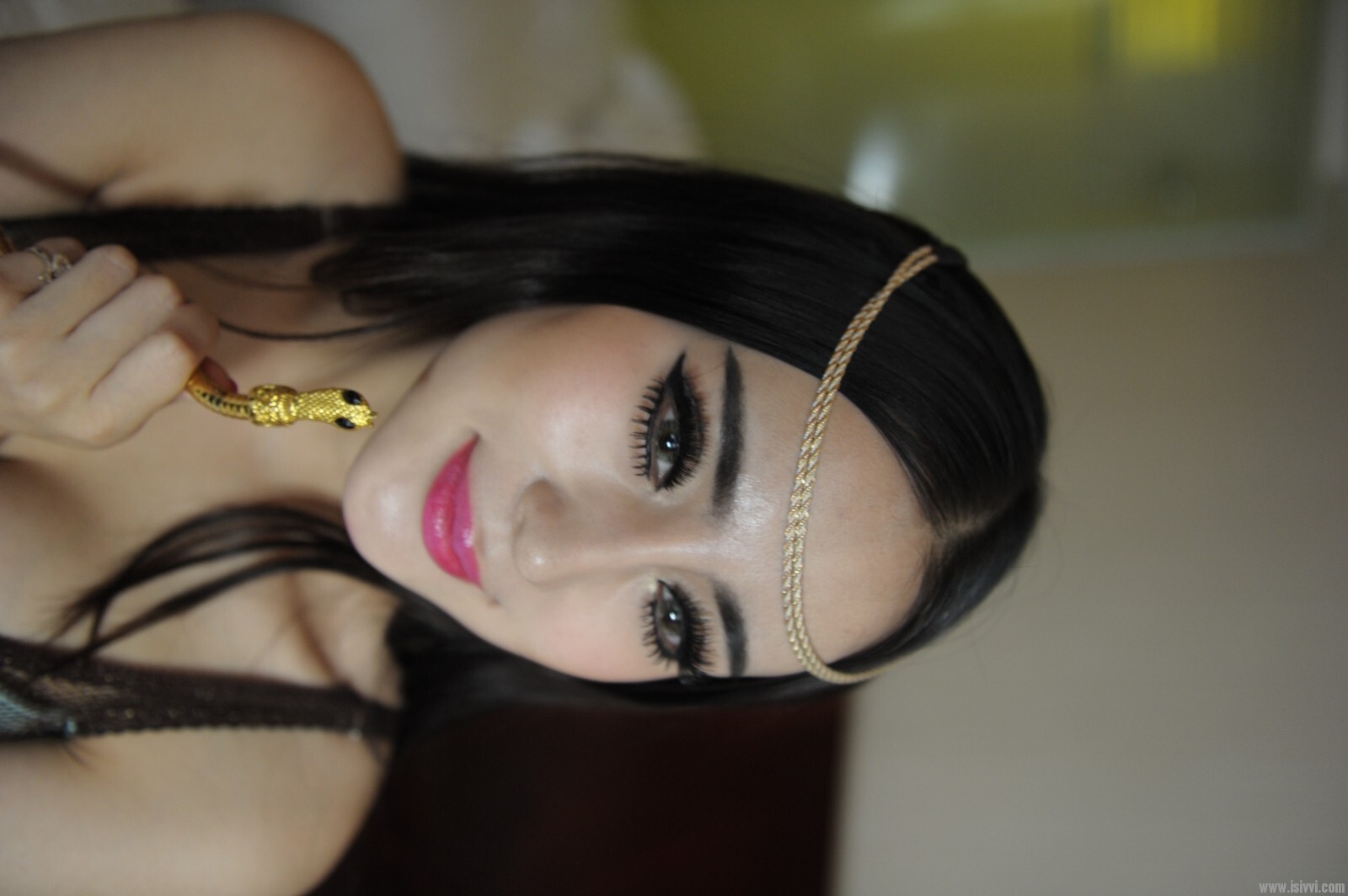 希威社VIP 套图收藏版 VIP027