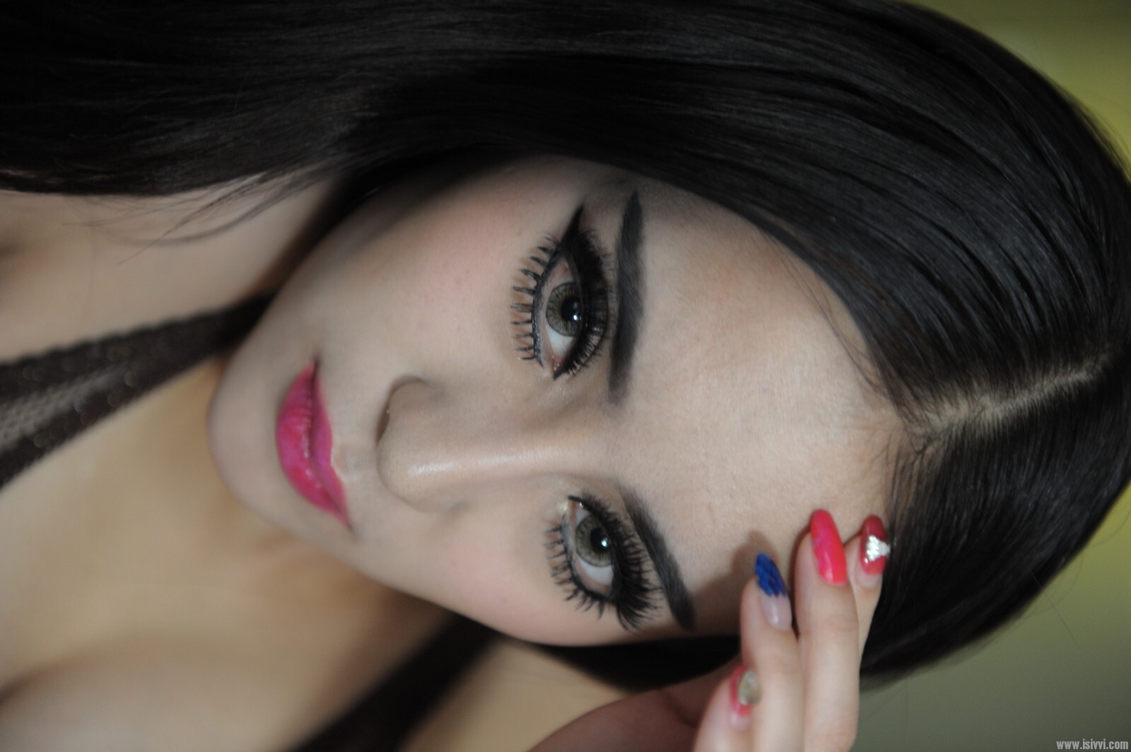 希威社VIP 套图收藏版 VIP027