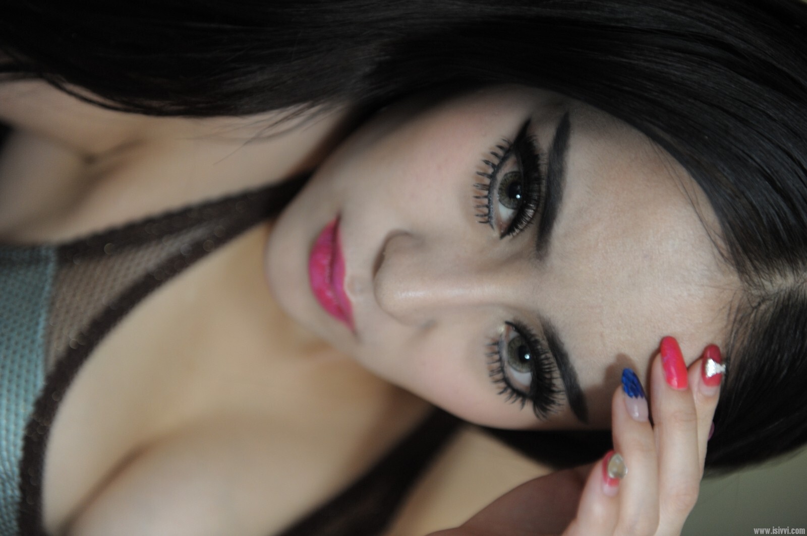 希威社VIP 套图收藏版 VIP027