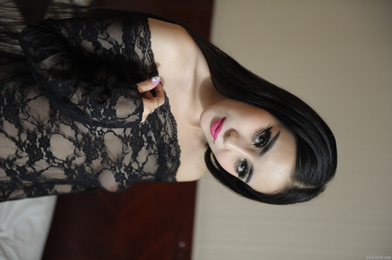 希威社VIP 套图收藏版 VIP027