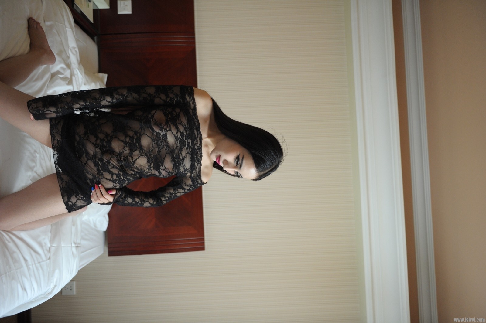 希威社VIP 套图收藏版 VIP027