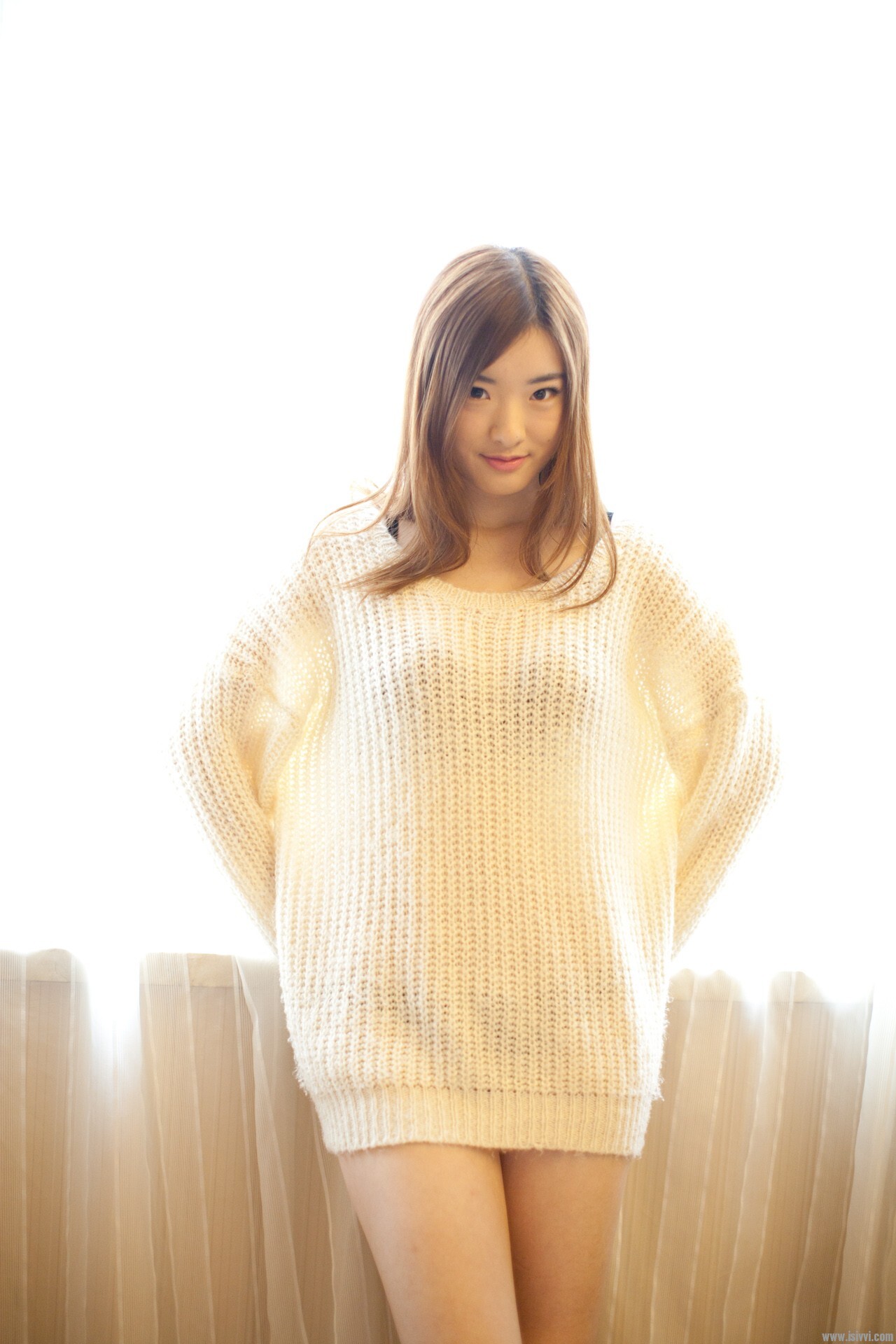 希威社VIP 套图收藏版 VIP029