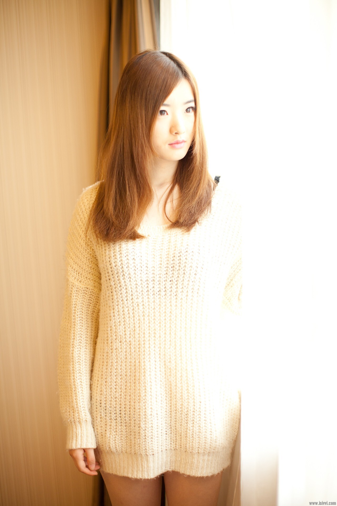 希威社VIP 套图收藏版 VIP029