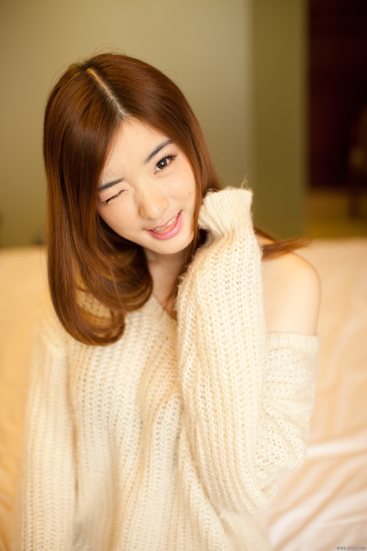 希威社VIP 套图收藏版 VIP029