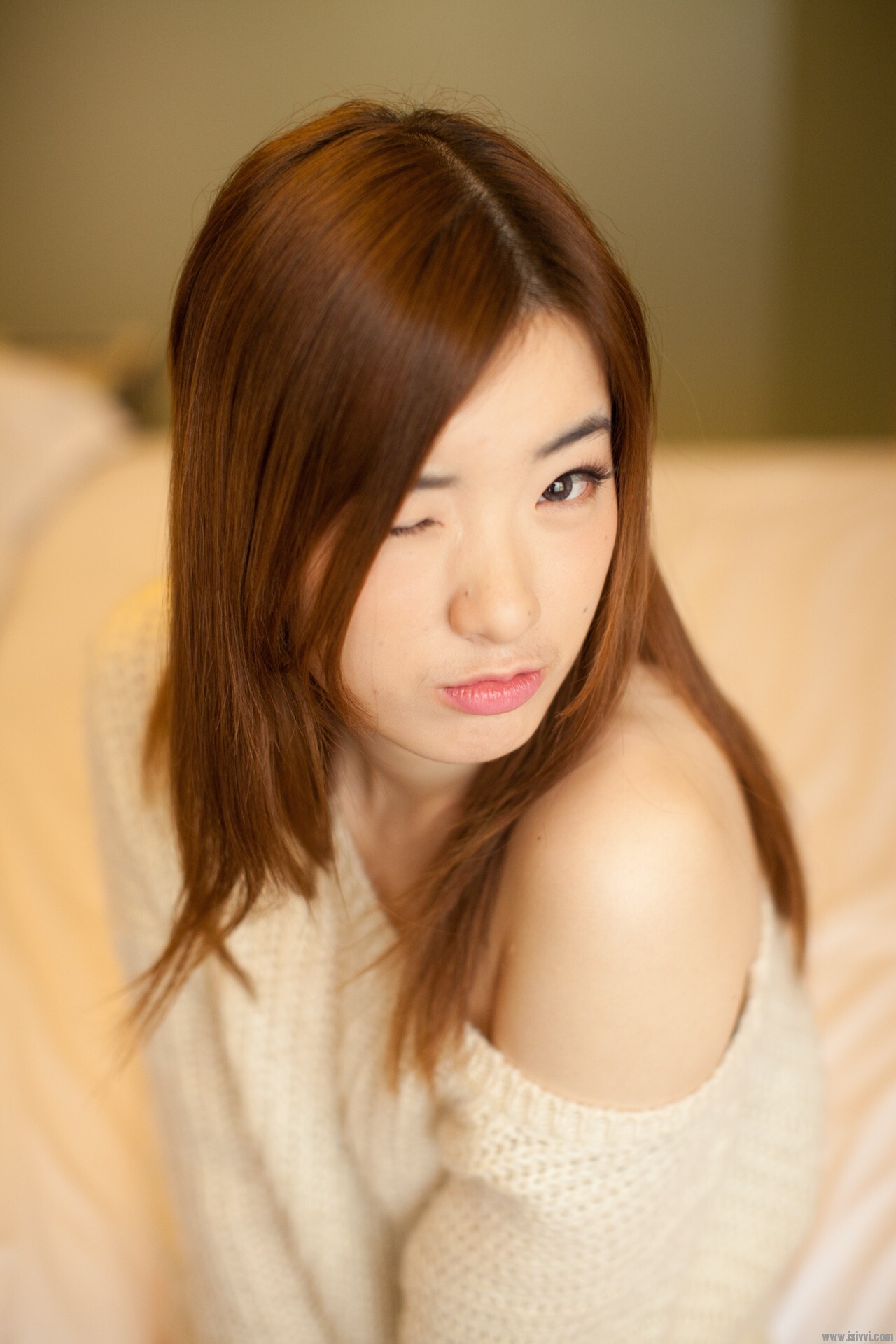 希威社VIP合辑 原版套图 VIP030