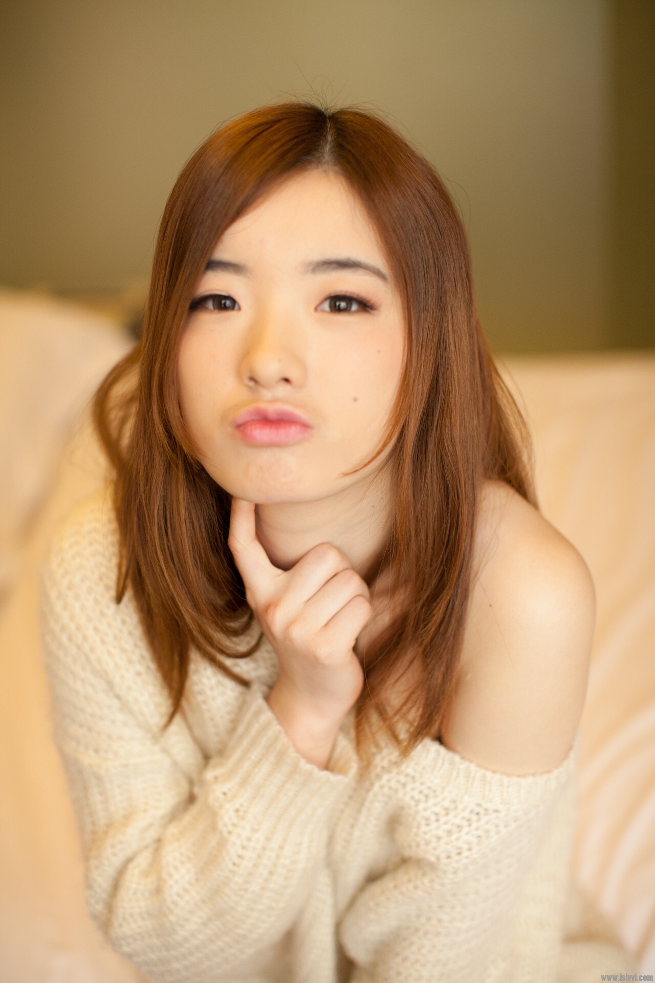 希威社VIP合辑 原版套图 VIP030