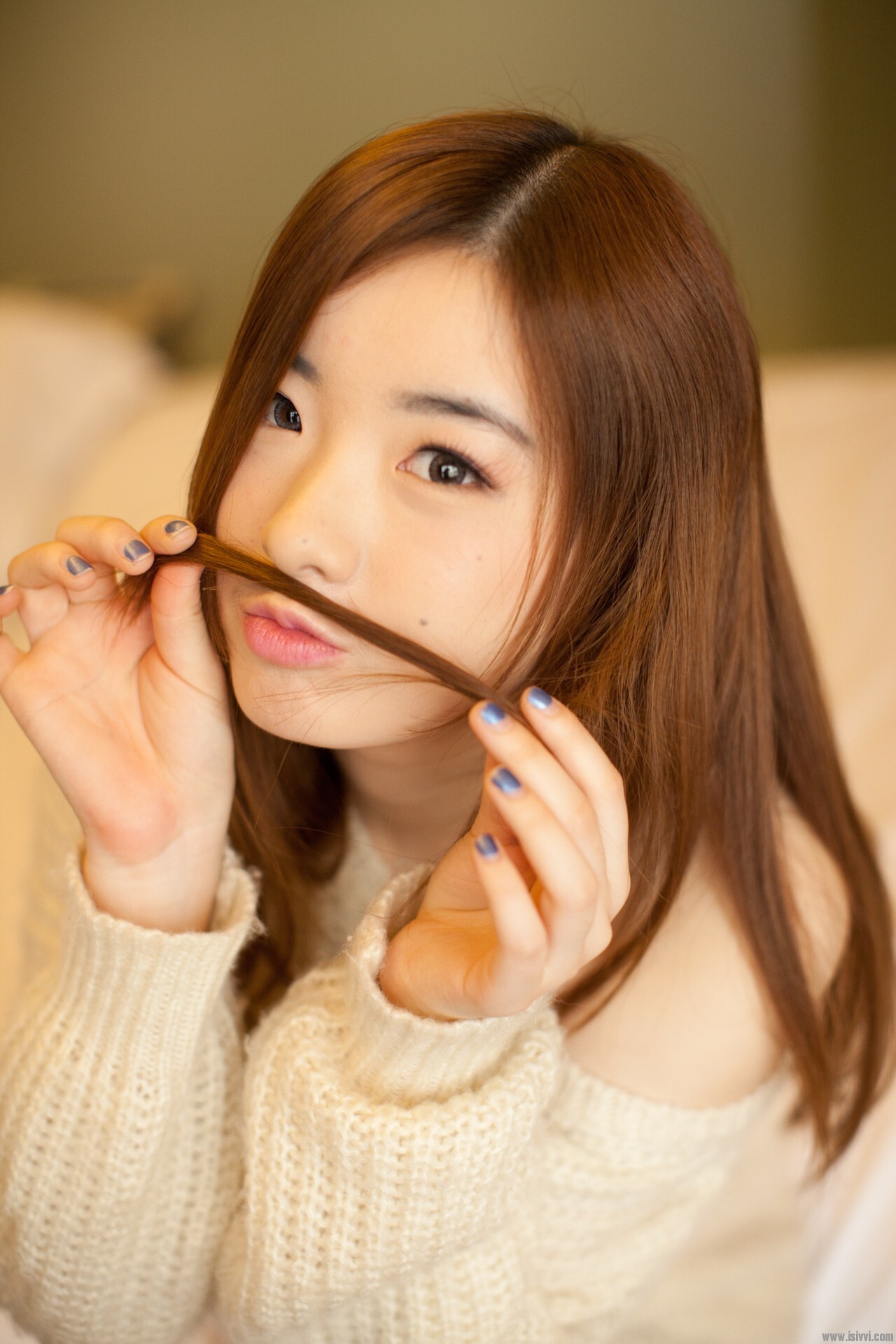 希威社VIP合辑 原版套图 VIP030