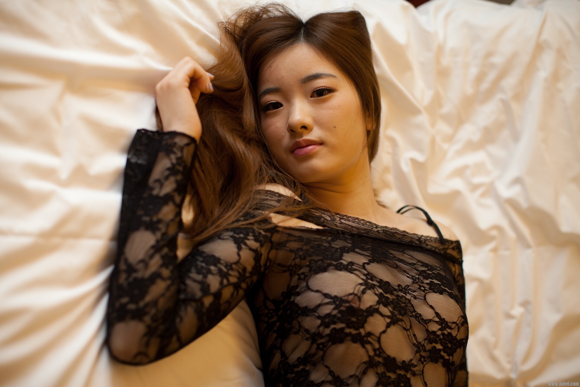 希威社VIP合辑 原版套图 VIP031