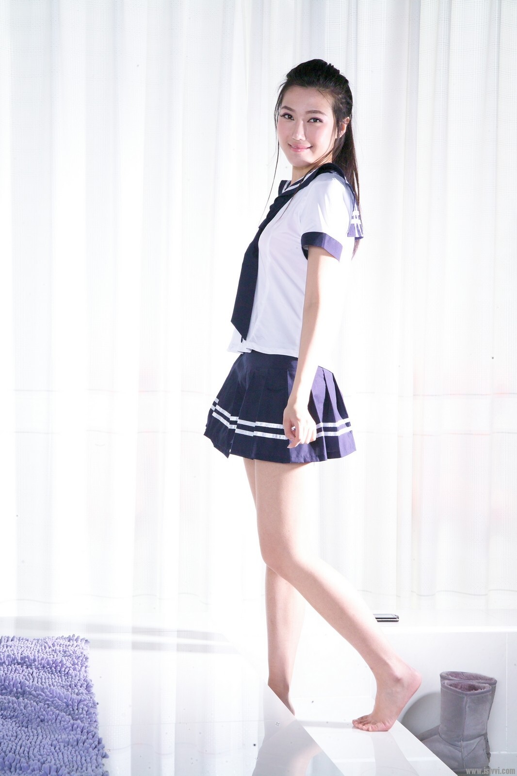 希威社VIP合辑 原版套图 VIP032