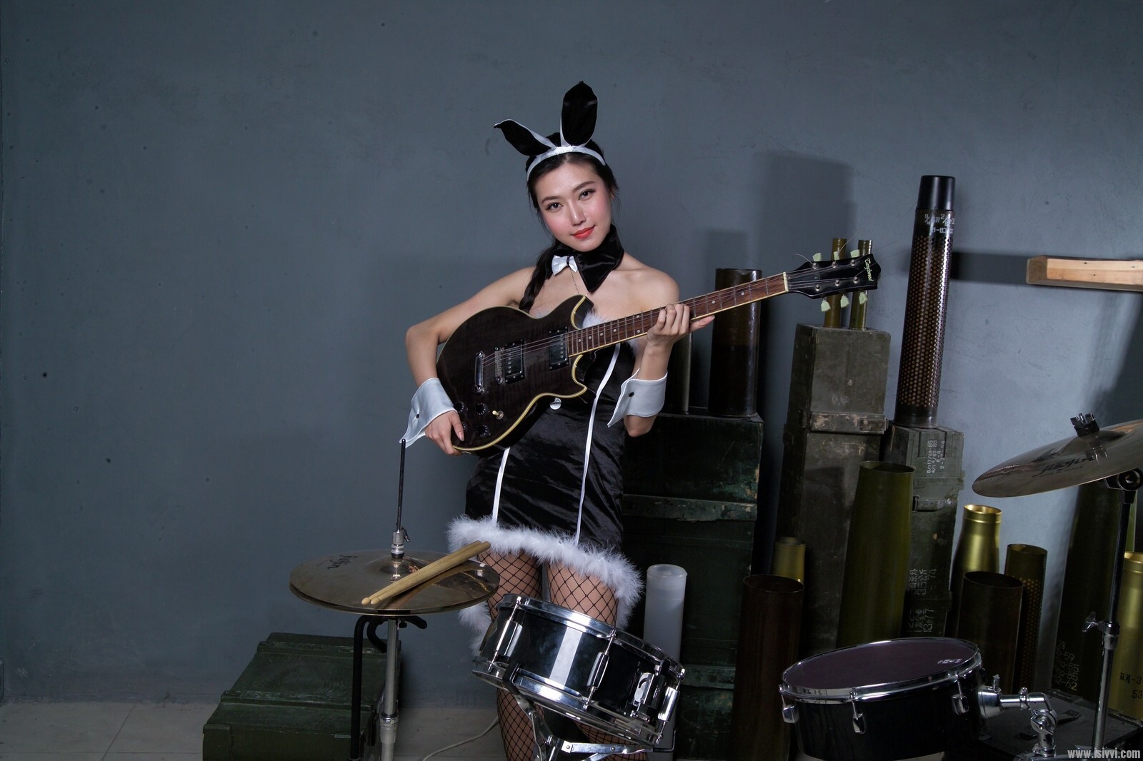 希威社VIP合辑 原版套图 VIP032