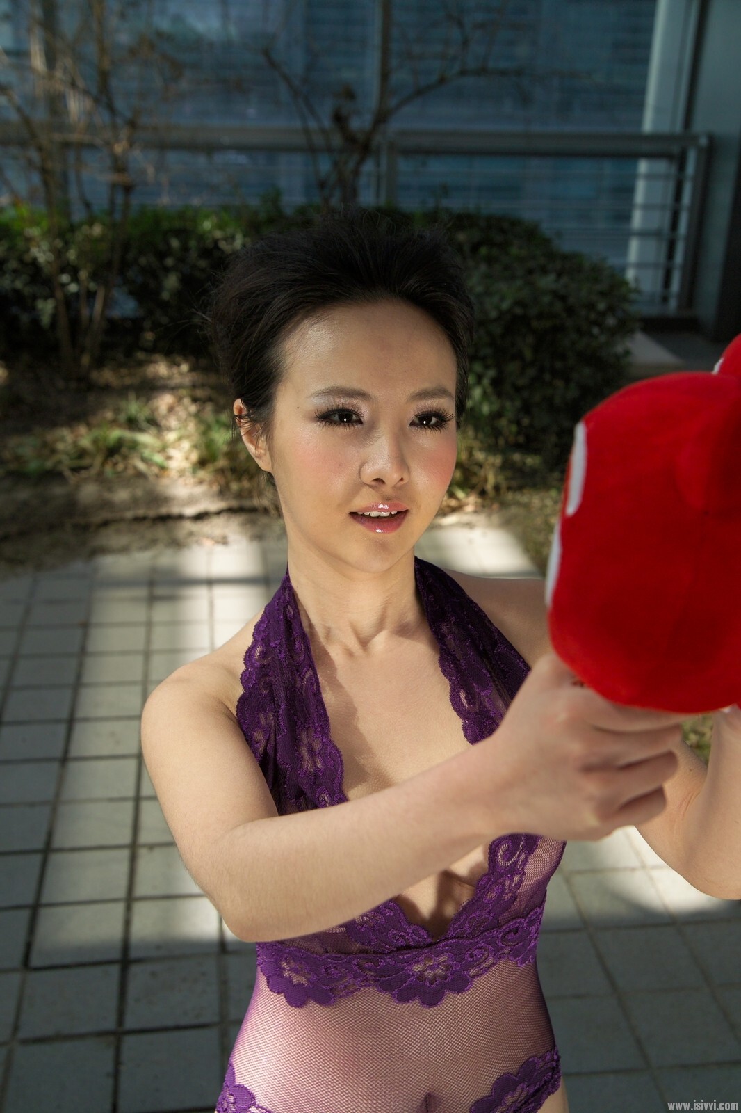 希威社VIP合辑 原版套图 VIP034