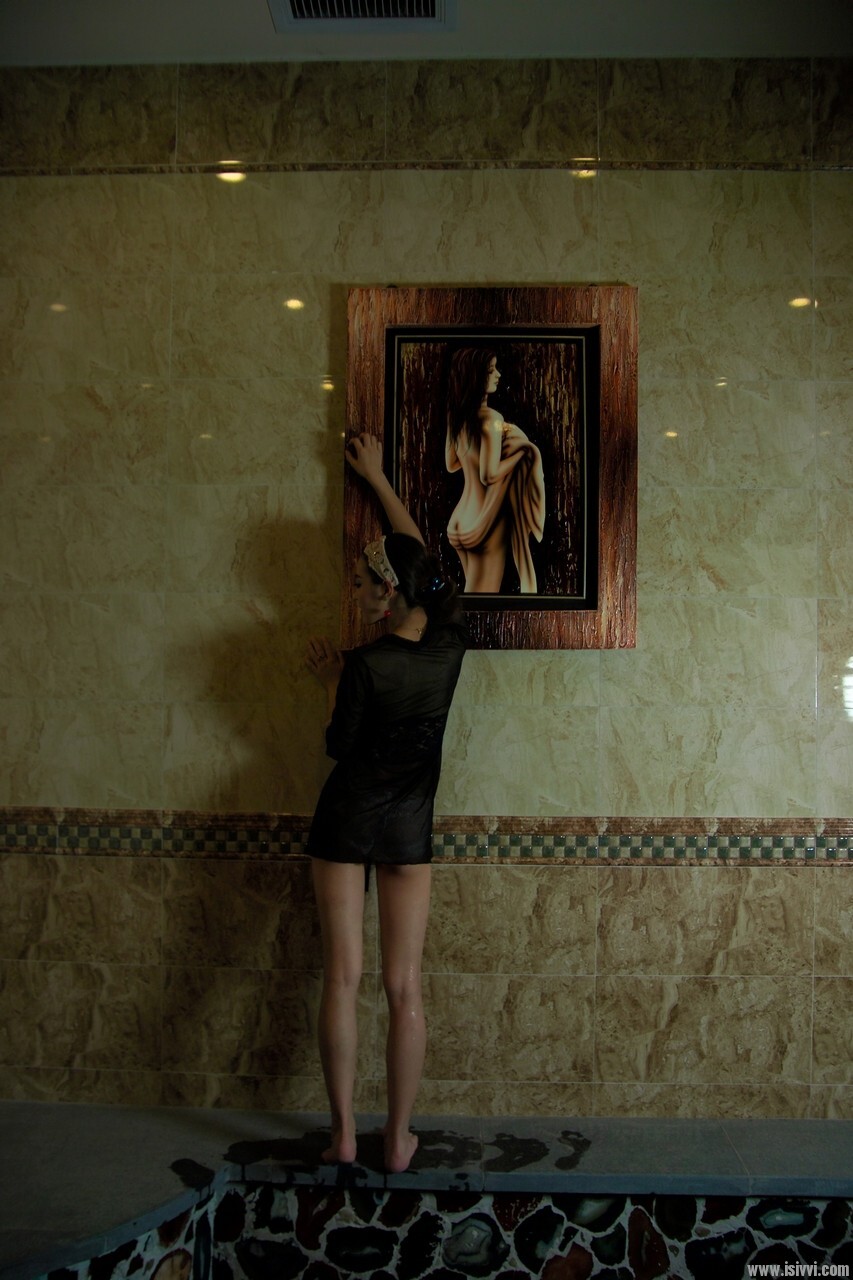 希威社VIP合辑 套图收藏版VIP011 -1