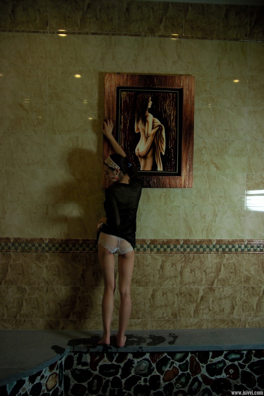 希威社VIP合辑 套图收藏版VIP011 -1