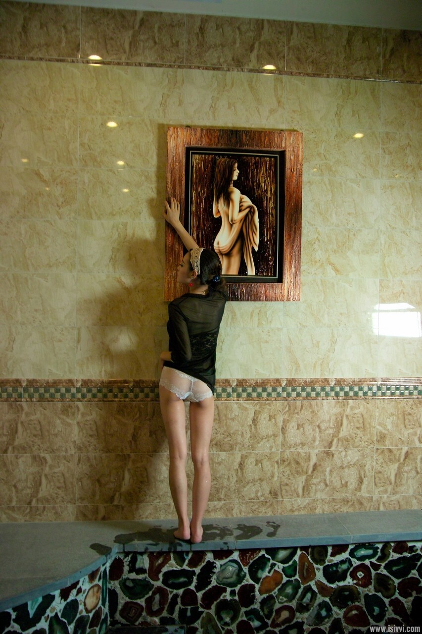 希威社VIP合辑 套图收藏版VIP011 -1