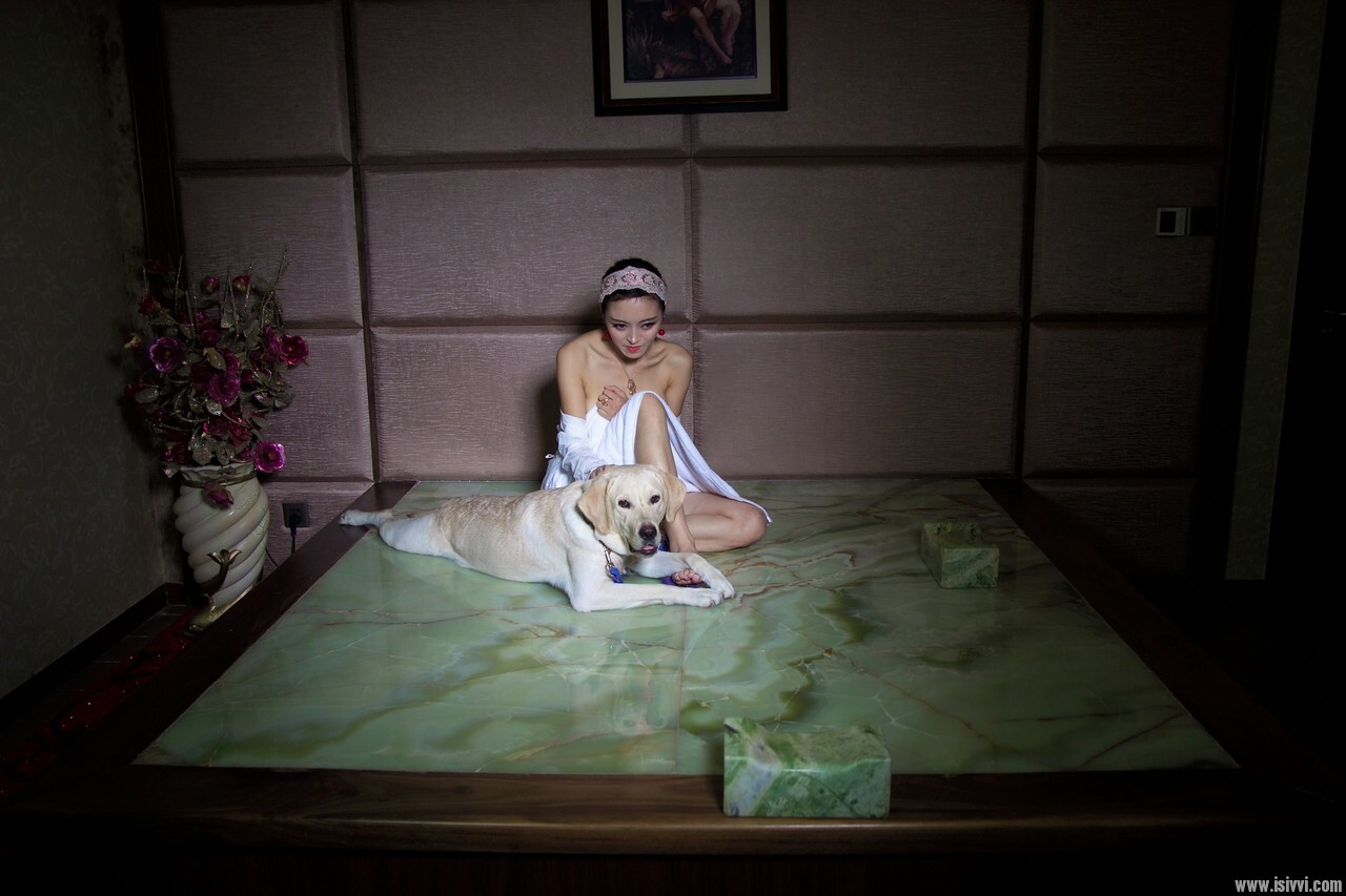 希威社VIP合辑 套图收藏版VIP011-2