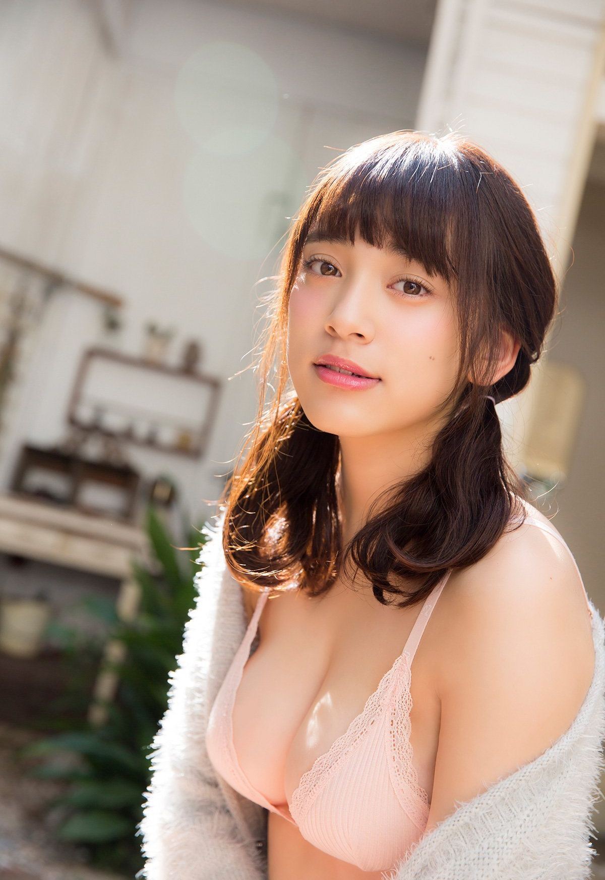 都丸纱也华写真集