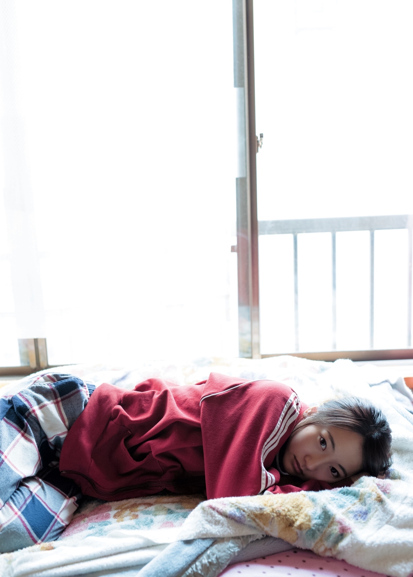 武田玲奈「short」写真集