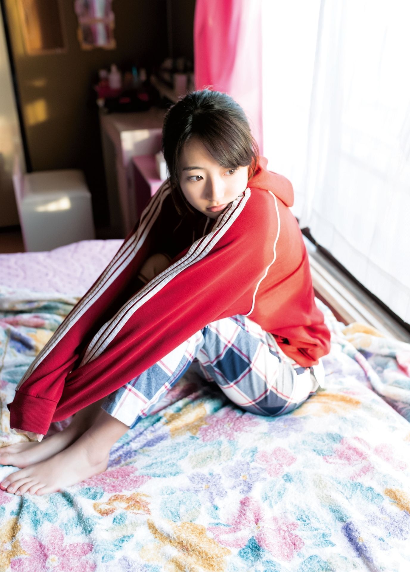 武田玲奈「short」写真集