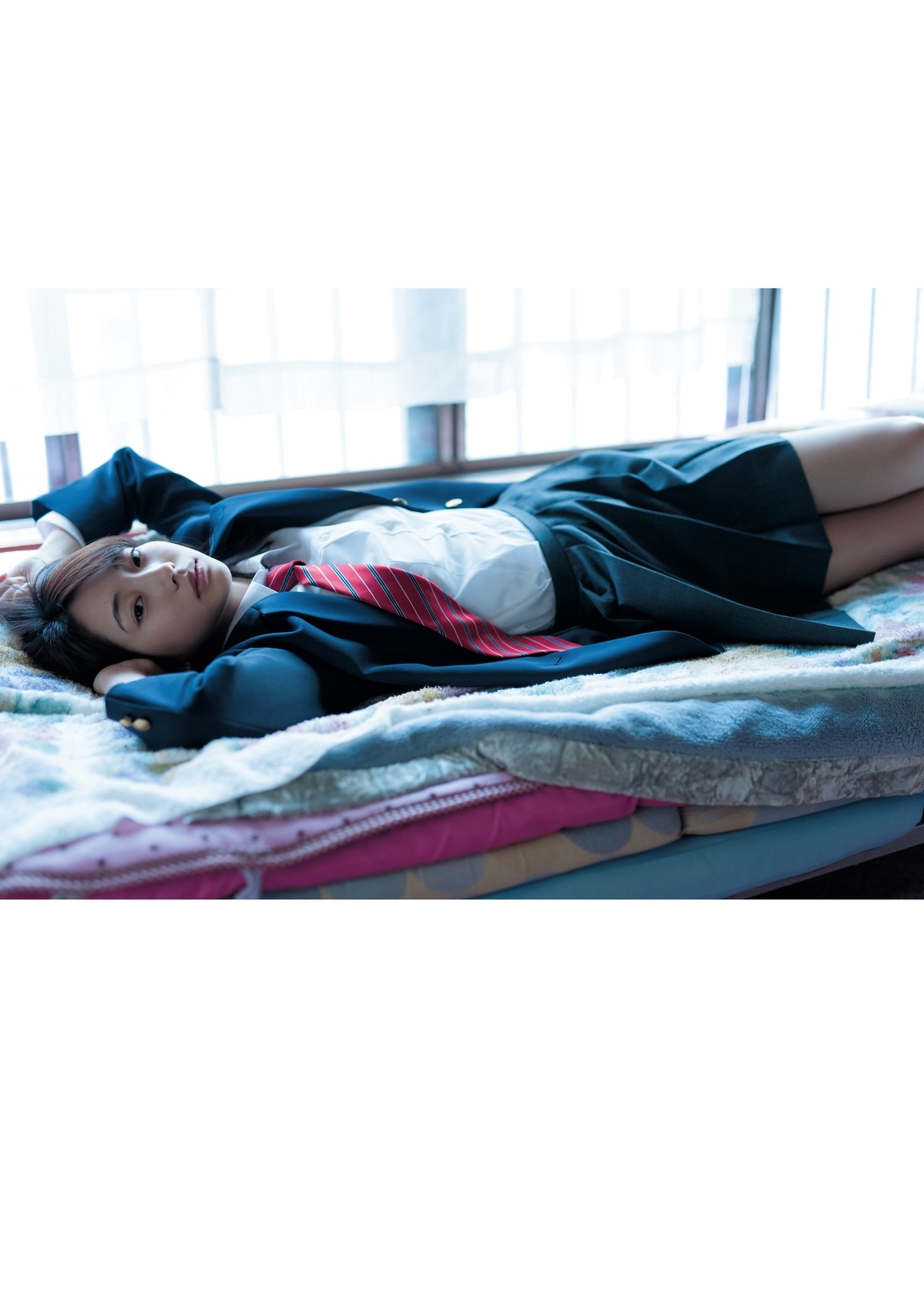 武田玲奈「short」写真集