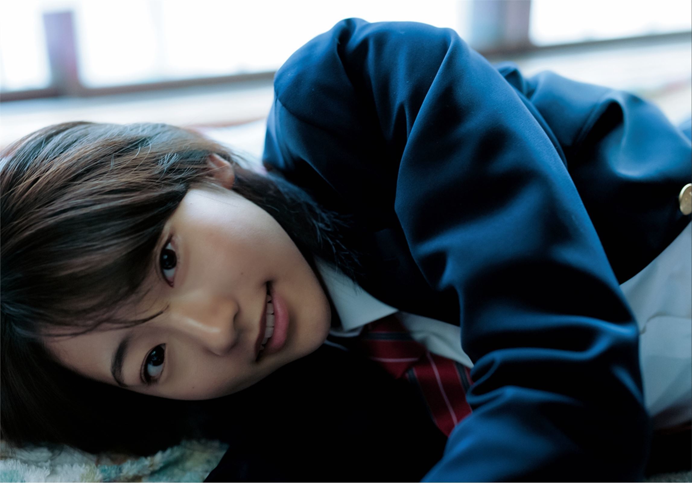 武田玲奈「short」写真集