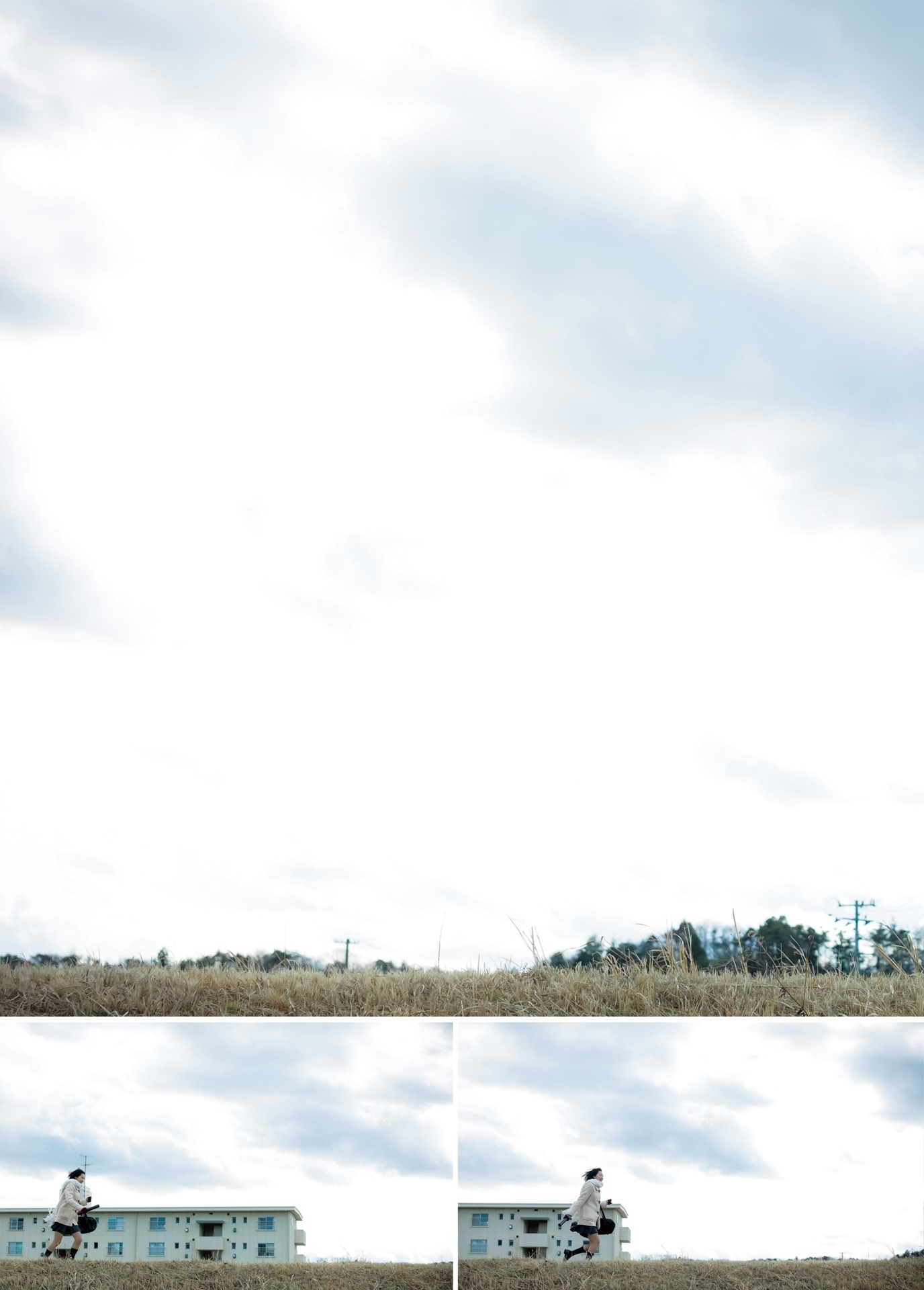 武田玲奈「short」写真集